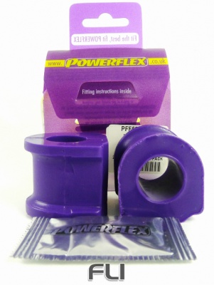 Front Anti Roll Bar Bush 22mm - Diagr. REF: 3