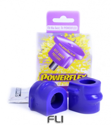 Front Anti Roll Bar Bush 22mm - Diagr. REF: 3