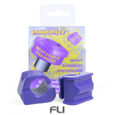 Front Anti Roll Bar Bush 22mm - Diagr. REF: 3
