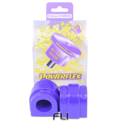 Front Anti Roll Bar Bush 23.2mm - Diagr. REF: 3