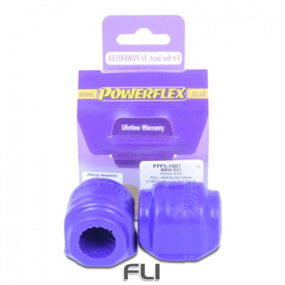 Front Anti Roll Bar Bush 23.5mm - Diagr. REF: 3