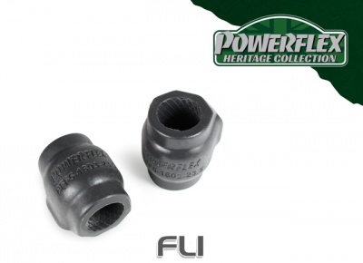 Front Anti Roll Bar Bush 23.5mm - Diagr. REF: 3