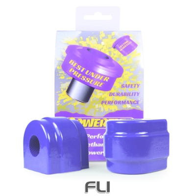 Front Anti Roll Bar Bush 23.5mm - Diagr. REF: 2