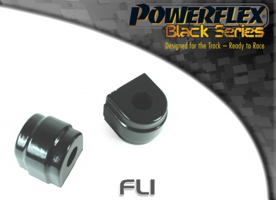 Front Anti Roll Bar Bush 23.5mm - Diagr. REF: 2