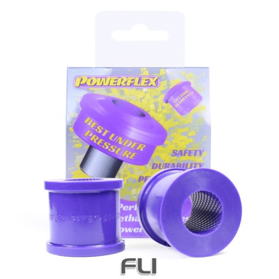 Front Anti Roll Bar Bush 23mm - Diagr. REF: 3