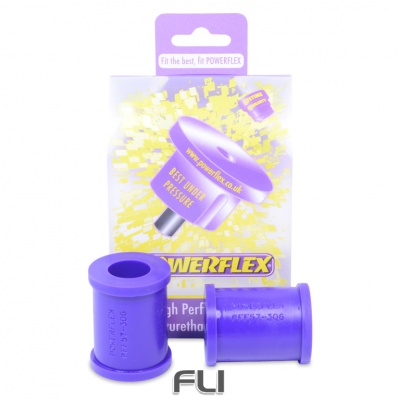 Front Anti Roll Bar Bush 23mm - Diagr. REF: 3