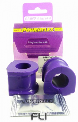 Front Anti Roll Bar Bush 23mm - Diagr. REF: 3