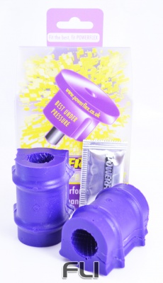 Front Anti Roll Bar Bush 23mm - Diagr. REF: 2