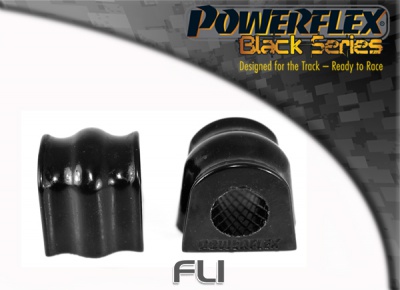 Front Anti Roll Bar Bush 23mm - Diagr. REF: 3