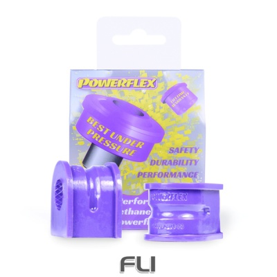 Front Anti Roll Bar Bush 23mm - Diagr. REF: 3