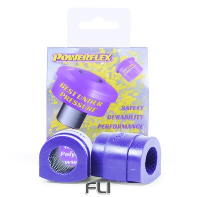 Front Anti Roll Bar Bush 24mm - Diagr. REF: 3