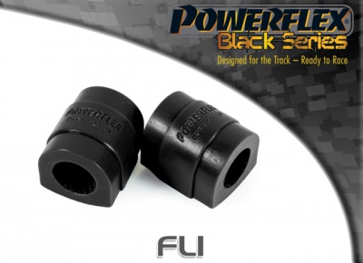 Front Anti Roll Bar Bush 24mm - Diagr. REF: 3