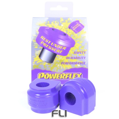 Front Anti Roll Bar Bush 24mm - Diagr. REF: 3