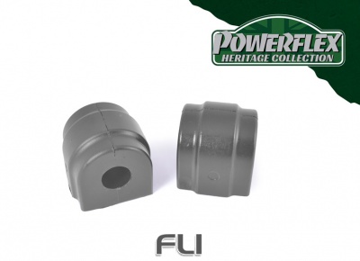 Front Anti Roll Bar Bush 24mm - Diagr. REF: 3