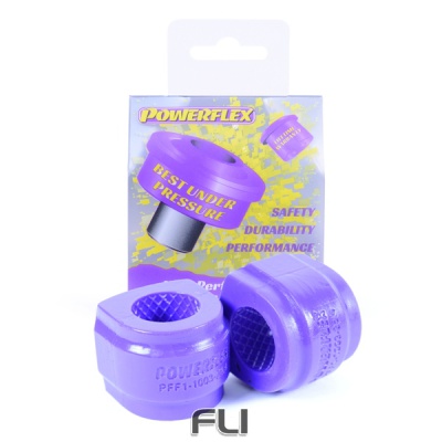 Front Anti Roll Bar Bush 25.4mm  - Diagr. REF: 3