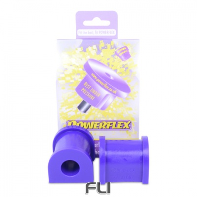 Front Anti Roll Bar Bush 25mm - Diagr. REF: 10