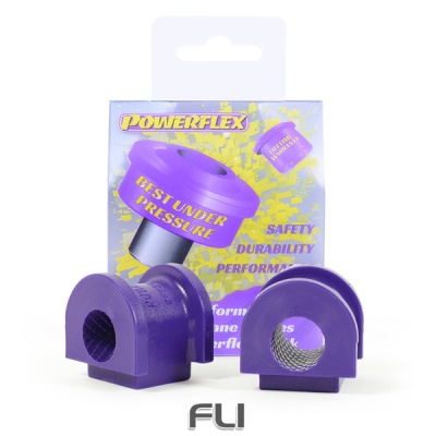 Front Anti Roll Bar Bush 25mm - Diagr. REF: 4