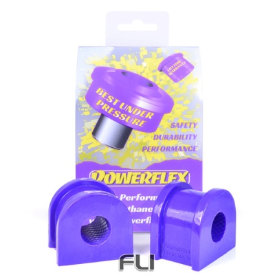 Front Anti Roll Bar Bush 25mm - Diagr. REF: 3