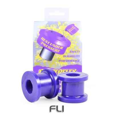 Front Anti Roll Bar Bush 25mm - Diagr. REF: 3