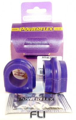 Front Anti Roll Bar Bush 25mm - Diagr. REF: 2