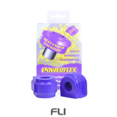 Front Anti Roll Bar Bush 25mm - Diagr. REF: 3