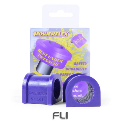 Front Anti Roll Bar Bush 25mm - Diagr. REF: 1