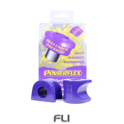 Front Anti Roll Bar bush 25mm - Diagr. REF: 3