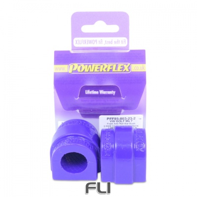 Front Anti Roll Bar Bush 25mm - Diagr. REF: 3