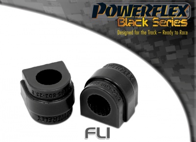 Front Anti Roll Bar Bush 25mm - Diagr. REF: 3