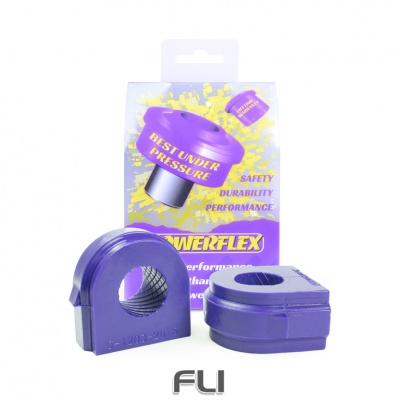 Front Anti Roll Bar Bush 26.5mm - Diagr. REF: 3