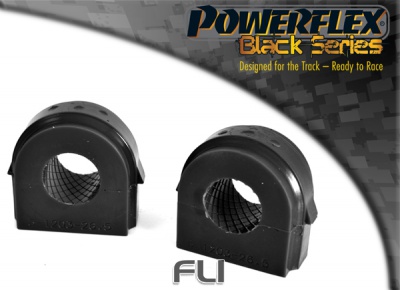 Front Anti Roll Bar Bush 26.5mm - Diagr. REF: 3