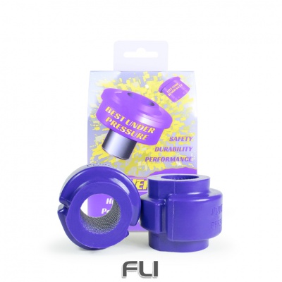 Front Anti Roll Bar Bush 27mm - Diagr. REF: 4