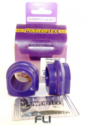 Front Anti Roll Bar Bush 27mm - Diagr. REF: 2