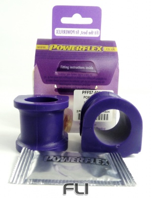 Front Anti Roll Bar Bush 27mm - Diagr. REF: 3