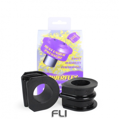 Front Anti Roll Bar Bush 34mm - Diagr. REF: 3