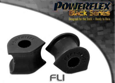 Front Anti Roll Bar Bush (95-02) 20mm - Diagr. REF: 3