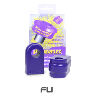 Front Anti Roll Bar Bush - 20mm - Diagr. REF: 3