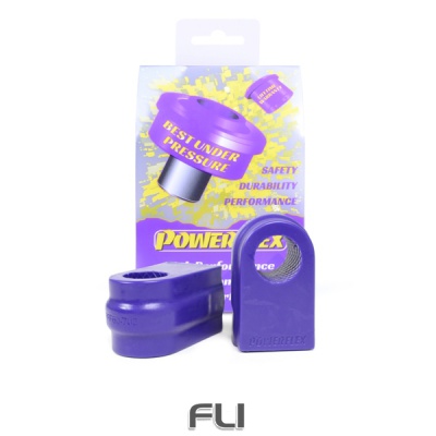 Front Anti Roll Bar Bush - 22mm - Diagr. REF: 3