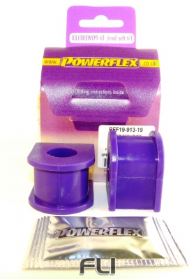 Front Anti Roll Bar Bush (ST200) - Diagr. REF: 3