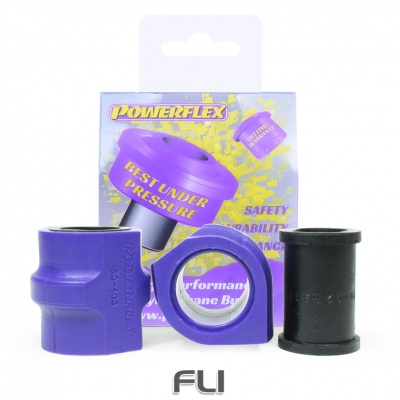 Front Anti Roll Bar Bush To Chassis Bush 21mm - Diagr. REF: 3