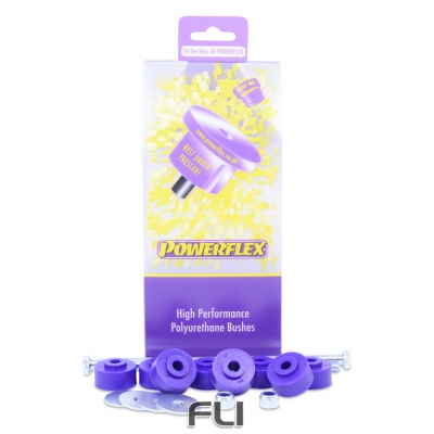 Front Anti Roll Bar Drop Link Bush inc Bolt - Diagr. REF: 4