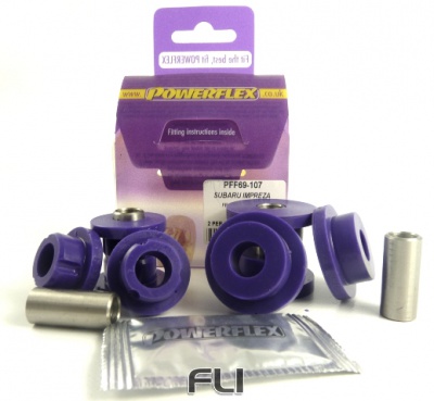 Front Anti Roll Bar End Link - Diagr. REF: 4