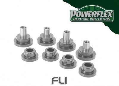 Front Anti Roll Bar End Link - Diagr. REF: 4