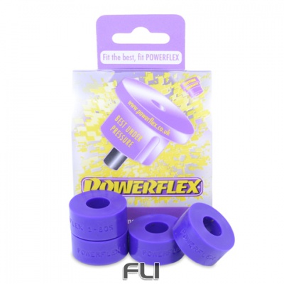 Front Anti Roll Bar End Link To Arm Bush - Diagr. REF: 5