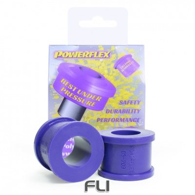 Front Anti Roll Bar Eye Bolt Bush 18mm - Diagr. REF: 5