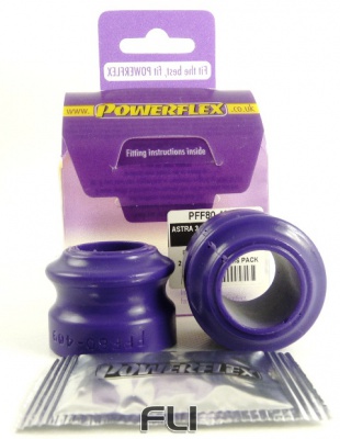 Front Anti Roll Bar Eye Bolt Bush 24mm - Diagr. REF: 5