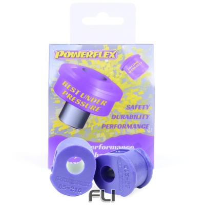 Front Anti Roll Bar Inner Bush 17mm - Diagr. REF: 3