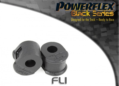 Front Anti Roll Bar Inner Bush 17mm - Diagr. REF: 3