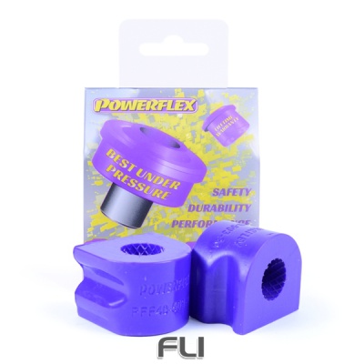 Front Anti Roll Bar Inner Bush 20mm - Diagr. REF: 3