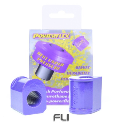 Front Anti Roll Bar Inner Bush 22mm - Diagr. REF: 2